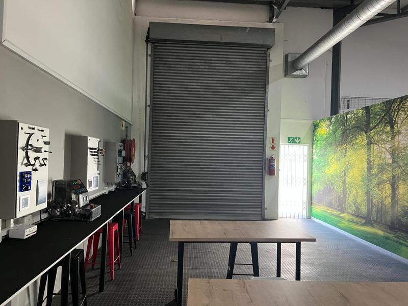 To Let Commercial Property for Rent in Century City Western Cape